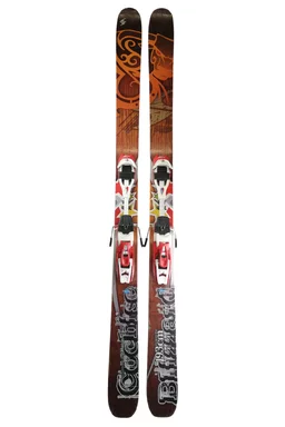 Ski de tură Blizzard Cochise SSH 14612 picture - 2