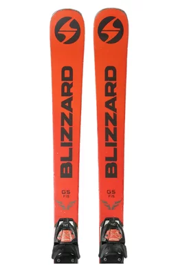 Ski Blizzard Firebird GS FIS SSH 17480