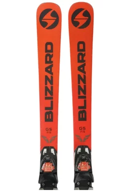 Ski Blizzard Firebird GS FIS SSH 17734