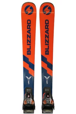 Ski Blizzard Firebird WRC SSH 18317