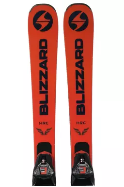 Ski Blizzard Firebired HRC SSH 12703