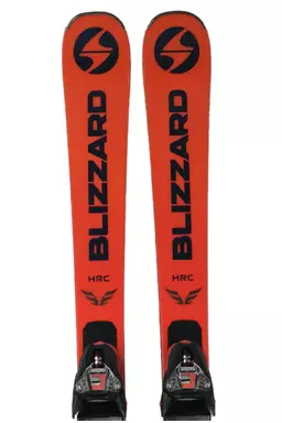 Ski Blizzard Firebired HRC SSH 12704