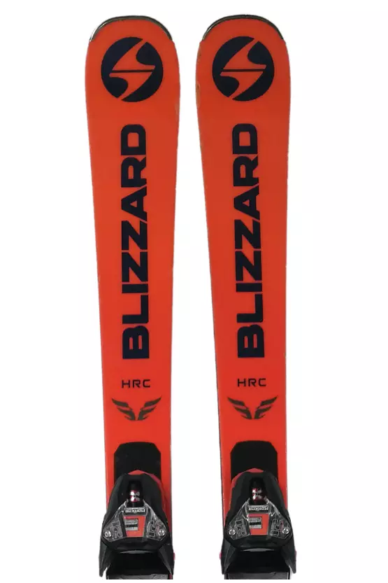 Ski Blizzard Firebired HRC SSH 12704 picture - 1