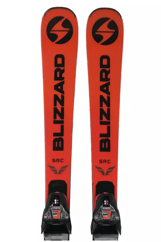 Ski Blizzard Firebired SRC SSH 12705 picture - 1