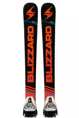 Ski Blizzard GS FIS SSH 12504