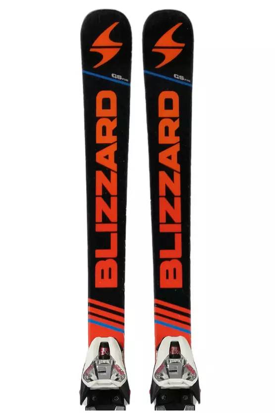Ski Blizzard GS FIS SSH 12504 picture - 1