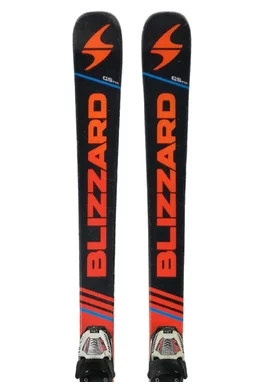 Ski Blizzard GS FIS SSH 12979