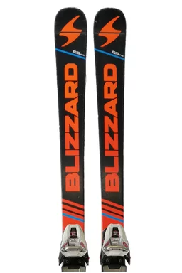 Ski Blizzard GS FIS SSH 18316