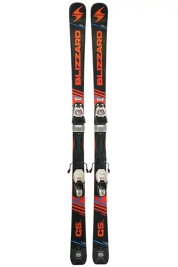 Ski Blizzard GS FIS SSH 23138