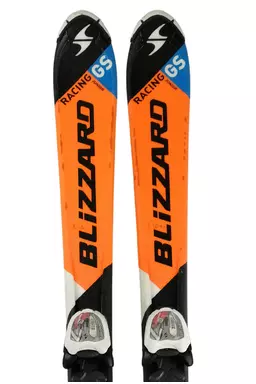 Ski Blizzard GS J SSH 12537