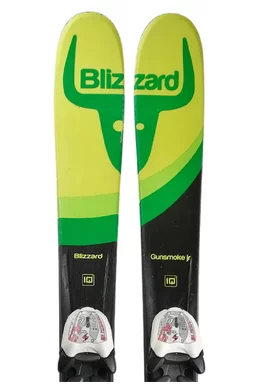 Ski Blizzard Gunsmoke JR SSH 14754