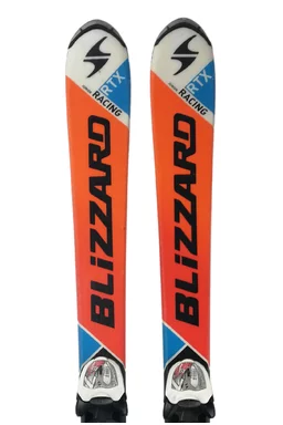 Ski Blizzard Junior Racing RXT SSH 13457