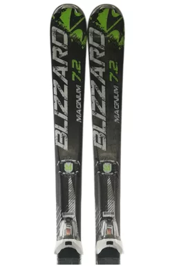Ski Blizzard Magnum SSH 19148