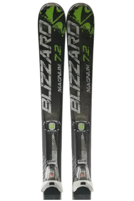 Ski Blizzard Magnum SSH 19148 picture - 1
