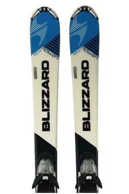 Ski Blizzard Power RTX SSH 12707