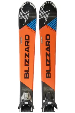 Ski Blizzard Power RTX SSH 17442