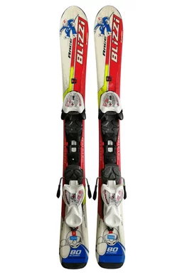Ski Blizzard Race Blizzi SSH 18248