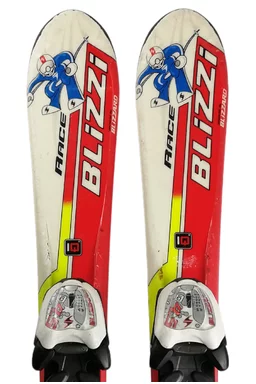 Ski Blizzard Race Blizzi SSH 18248