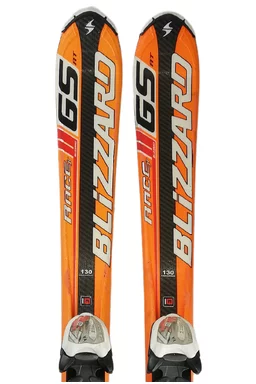 Ski Blizzard Race JR GS RT SSH 17404