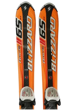 Ski Blizzard Race JR SSH 18287
