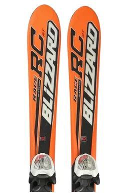 Ski Blizzard Race RC RT SSH 17400