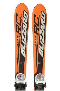 Ski Blizzard Race RC RT SSH 17401