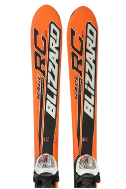 Ski Blizzard Race RC RT SSH 17402