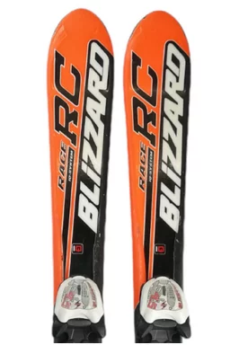 Ski Blizzard Race RC RT SSH 17403