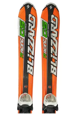 Ski Blizzard Racing GS JR SSH 17405