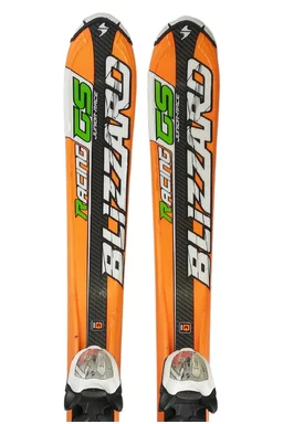 Ski Blizzard Racing GS JR SSH 17406