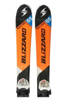 Ski Blizzard Racing GS JR SSH 17409