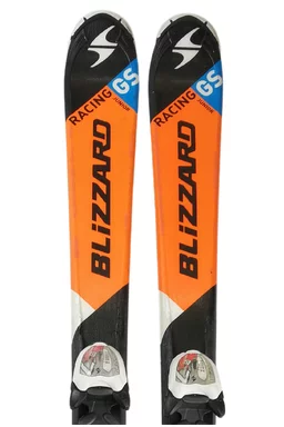 Ski Blizzard Racing GS JR SSH 17410