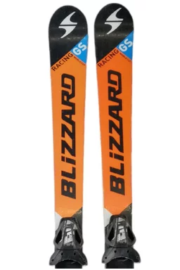 Ski Blizzard Racing GS JR SSH 17443