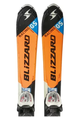 Ski Blizzard Racing J GS SSH 14636