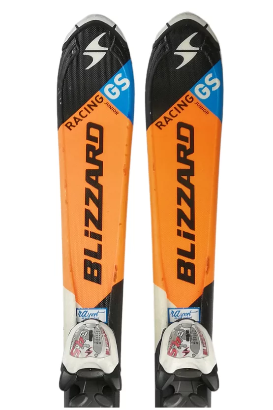 Ski Blizzard Racing J GS SSH 14636 picture - 1