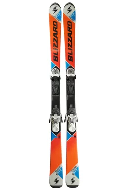 Ski Blizzard Racing JR RTX SSH 18210