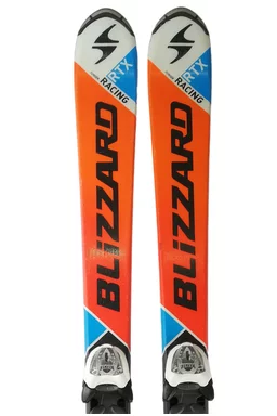 Ski Blizzard Racing JR RTX SSH 18210