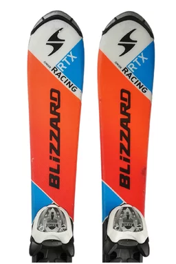 Ski Blizzard Racing Jr RXT SSH 14656