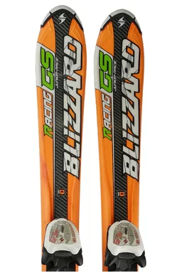 Ski Blizzard Racing JR SSH 18286
