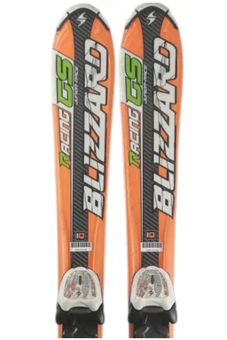 Ski Blizzard Racing JR SSH 19146