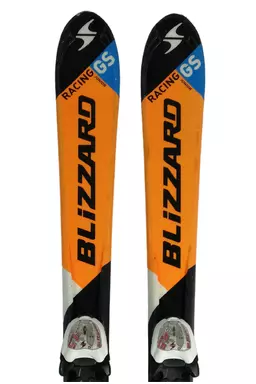 Ski Blizzard Racing Junior GS SSH 11819