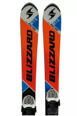 Ski Blizzard Racing RTX SSH 11918