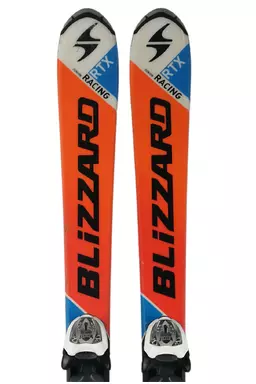Ski Blizzard Racing RTX SSH 12765