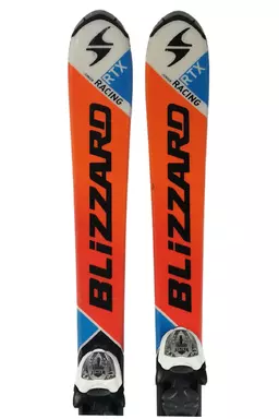 Ski Blizzard Racing RTX SSH 12766