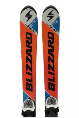 Ski Blizzard Racing RTX SSH 12846