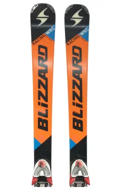 Ski Blizzard Racing WRC SSH 13694