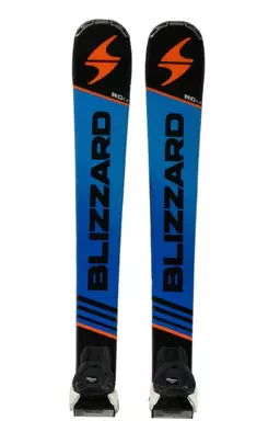 Ski Blizzard RC Ca SSH 12259