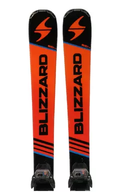 Ski Blizzard RC Ca SSH 12503