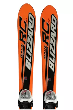 Ski Blizzard RC Race SSH 11816