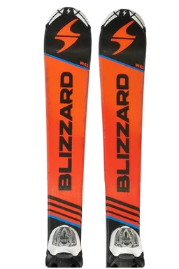 Ski Blizzard RC SSH 17411